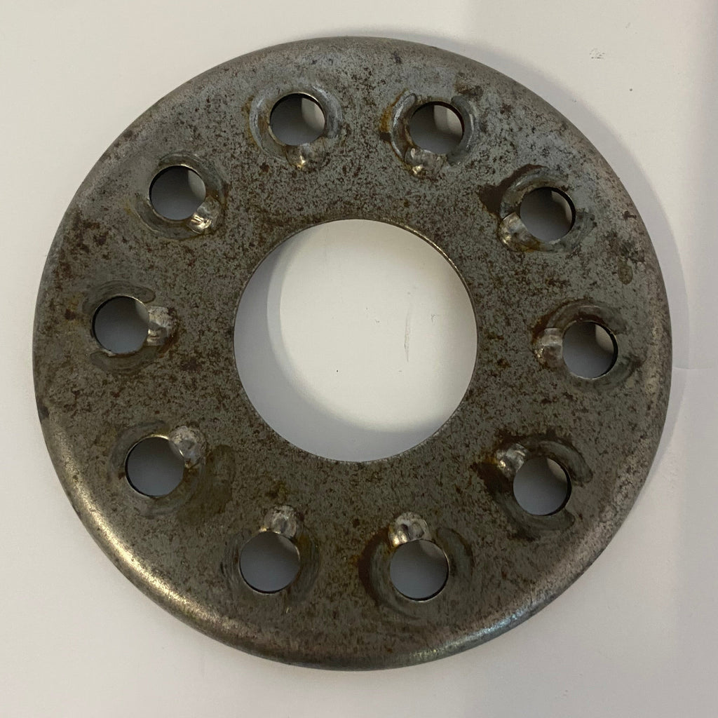 Plateau de pression embrayage 10 trous Harley Davidson REF  OEM 37010-41