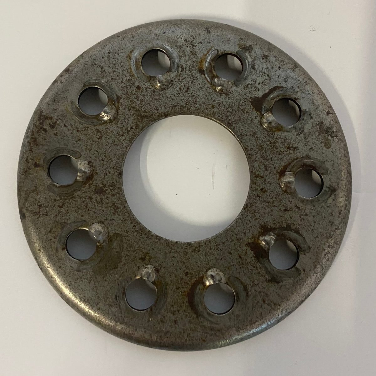 Plateau de pression embrayage 10 trous Harley Davidson REF  OEM 37010-41