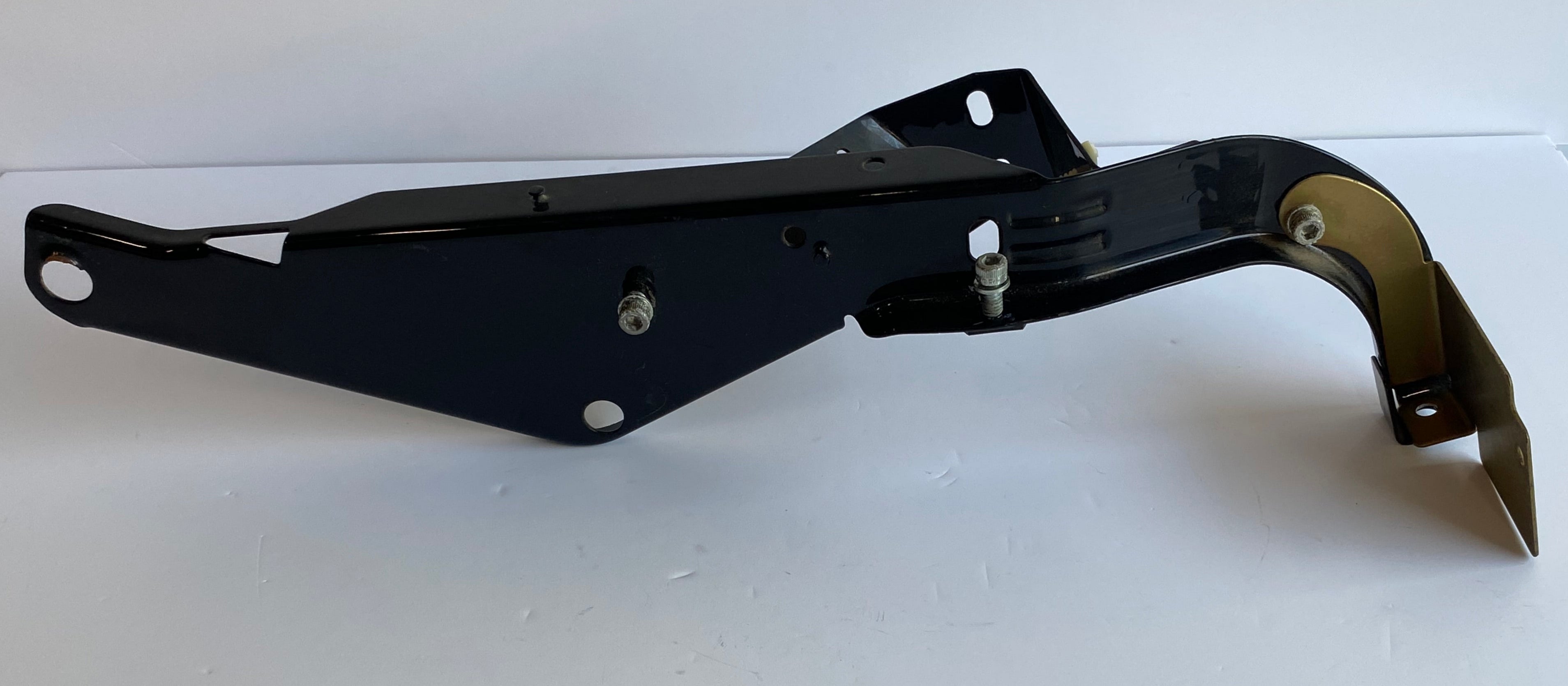Support de fairing gauche Touring Harley Davidson REF OEM 58478-96B