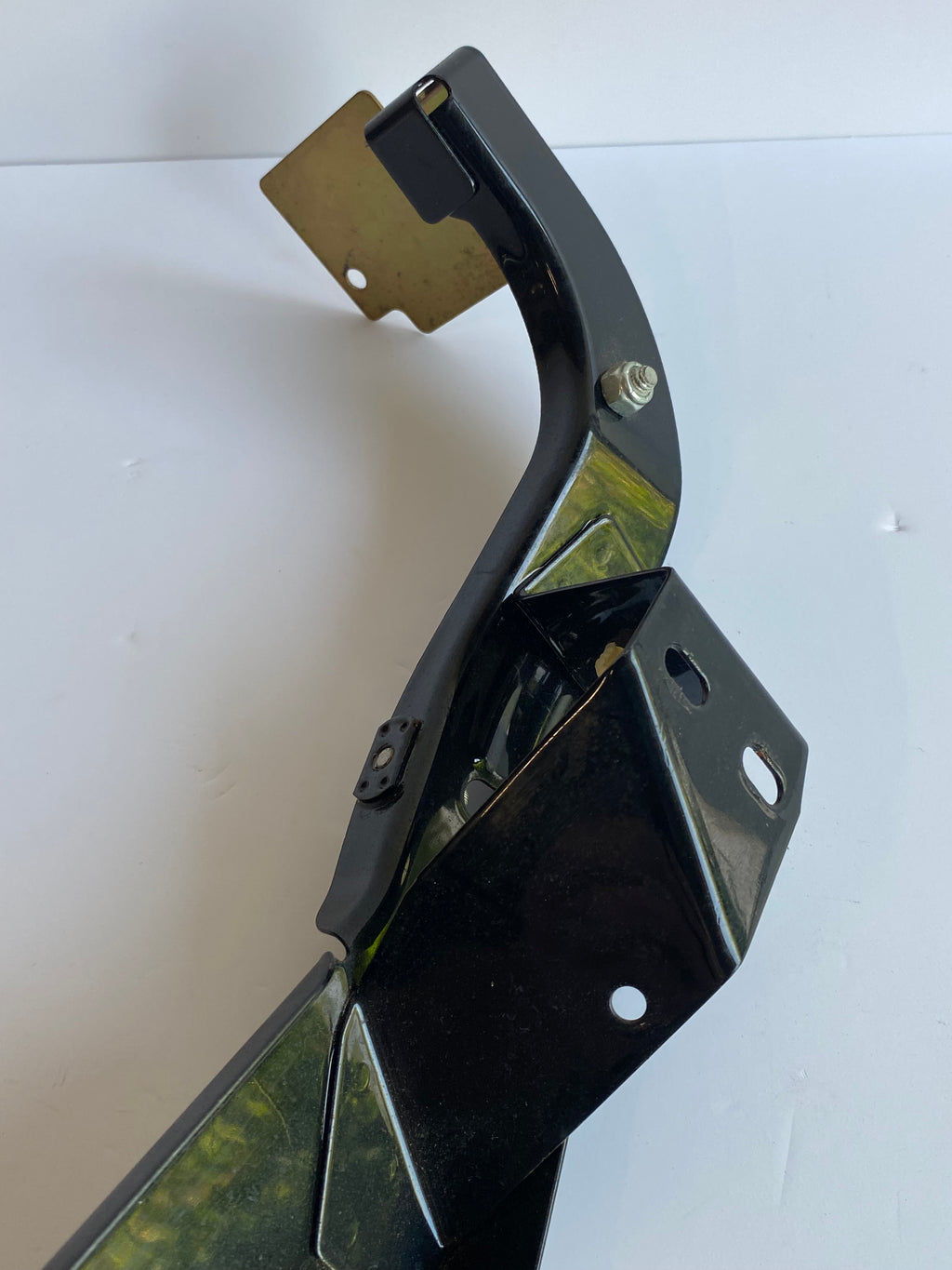 Support de fairing gauche Touring Harley Davidson REF OEM 58478-96B