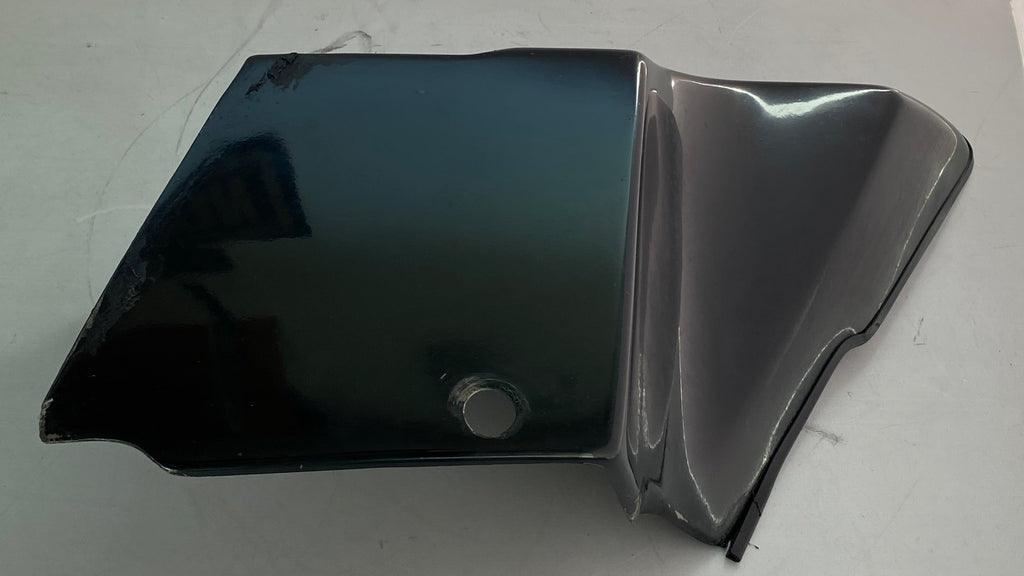 Cache latéral droit Touring Harley Davidson
