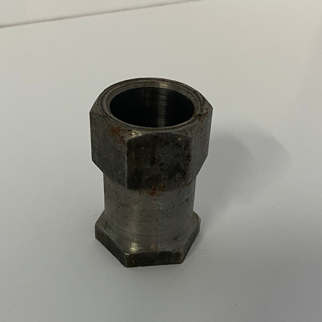 Ecrou noix embrayage Panhead Shovelhead Harley Davidson REF OEM 37496-65