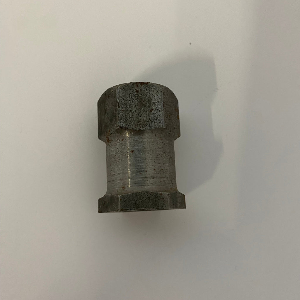 Ecrou noix embrayage Panhead Shovelhead Harley Davidson REF OEM 37496-65