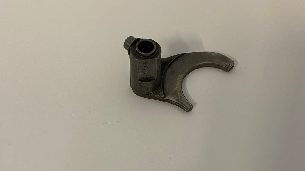 Fourchette boite à vitesses Sportster Harley Davidson REF OEM 34292-72A