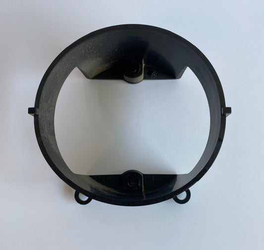 Harley Davidson Touring Drehzahlmesserhalterung REF OEM 67689-04