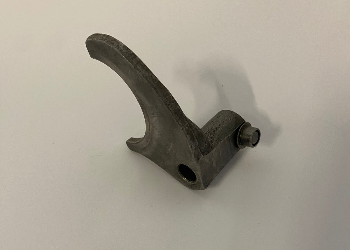 Fourchette boite à vitesses Sportster Harley Davidson REF OEM 34292-72A