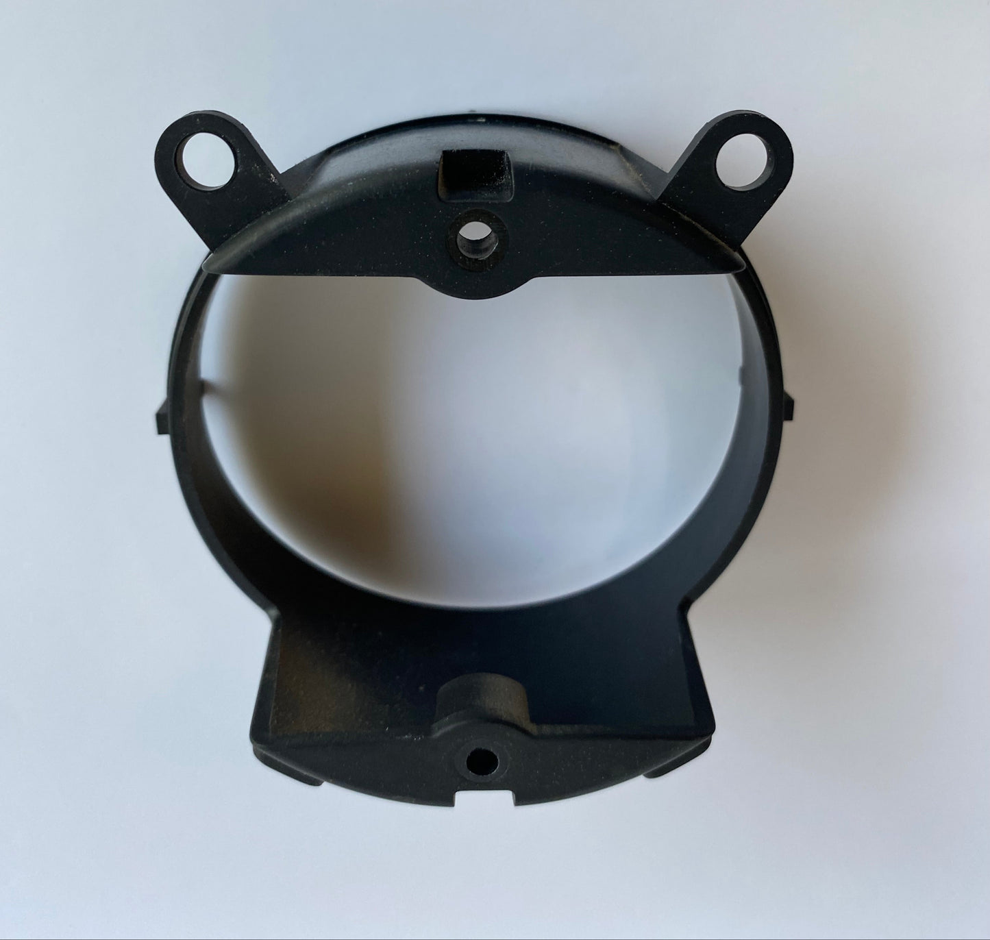 Harley Davidson Touring Drehzahlmesserhalterung REF OEM 67689-04
