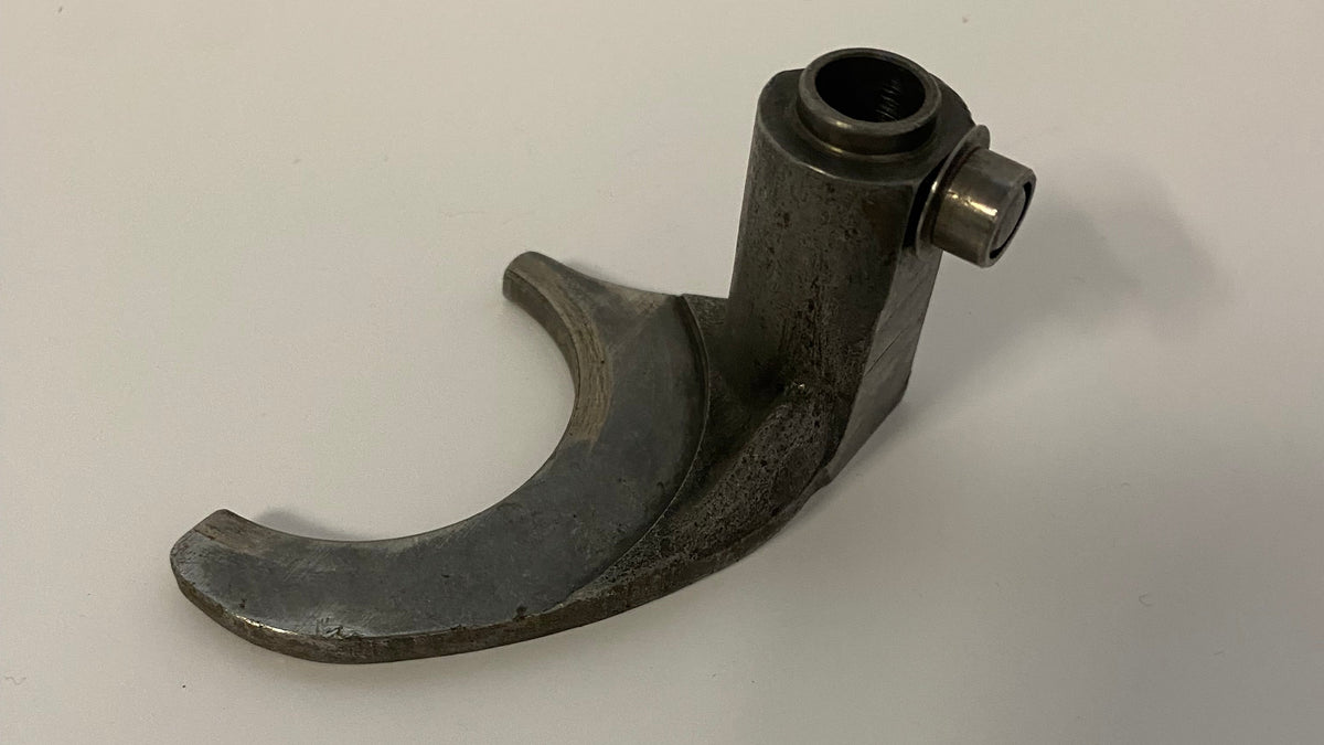 Fourchette boite à vitesses Sportster Harley Davidson REF OEM 34292-72A