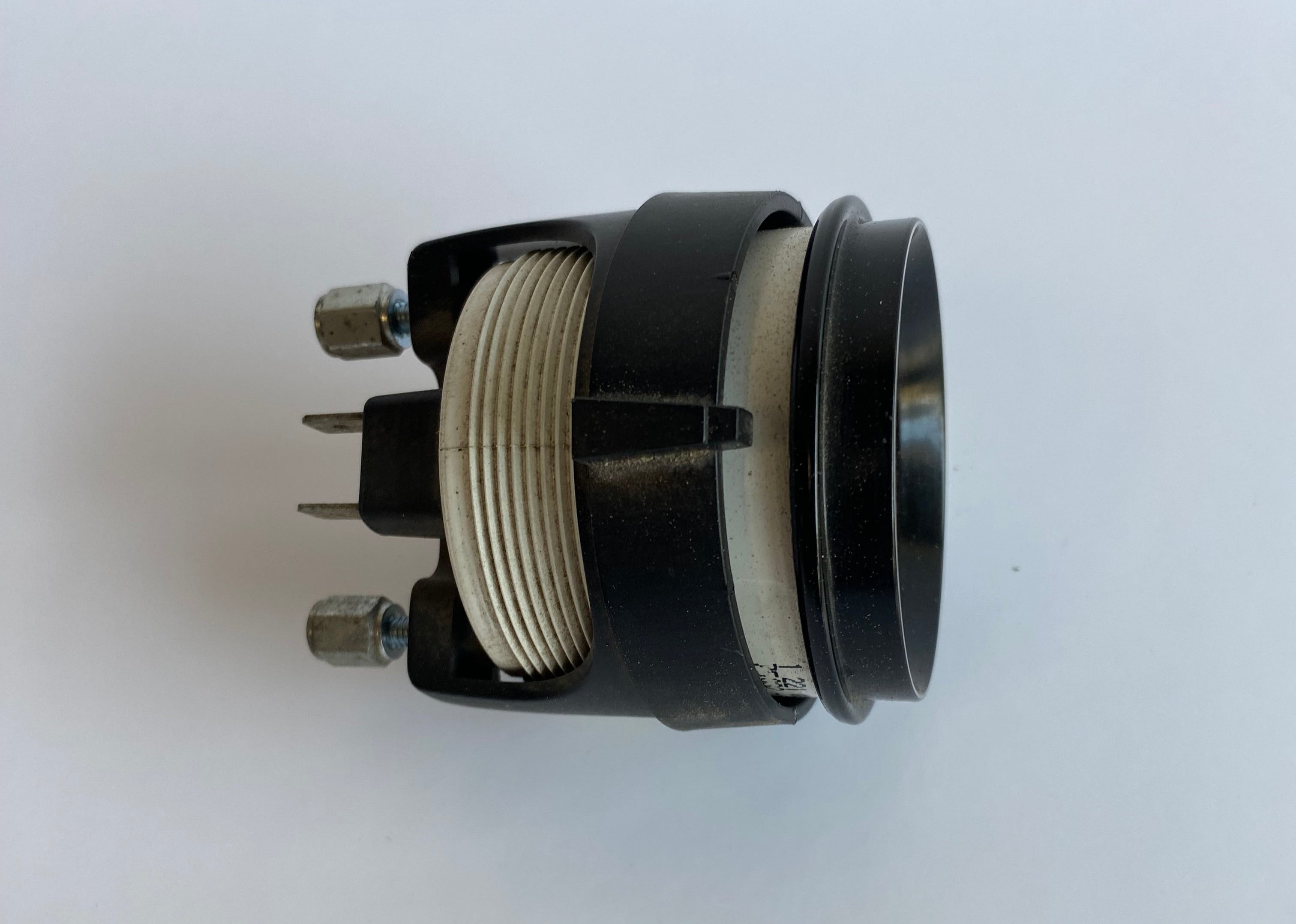 Jauge de pression d'huile Touring Harley Davidson REF OEM 75032-99B