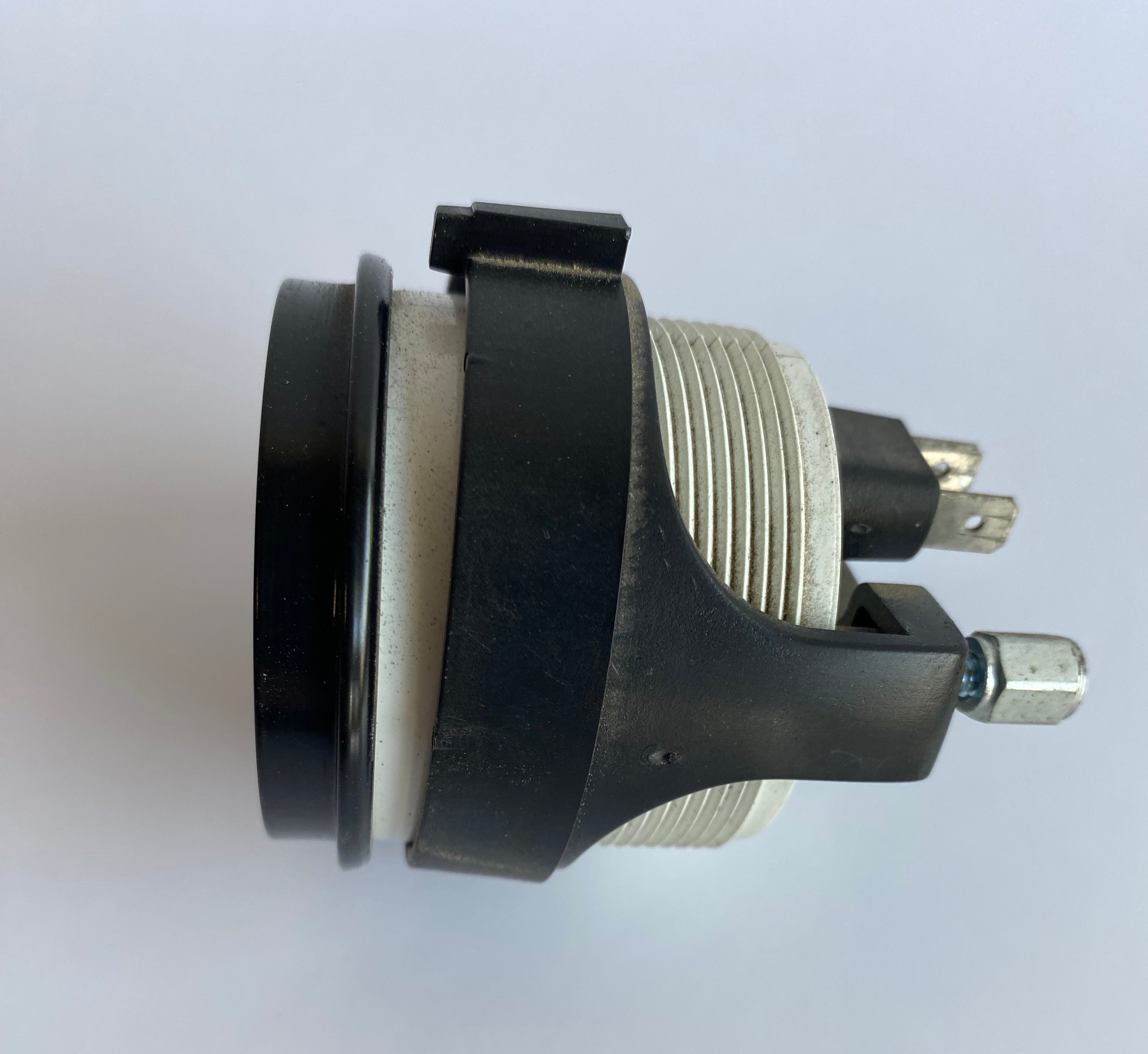 Jauge de pression d'huile Touring Harley Davidson REF OEM 75032-99B