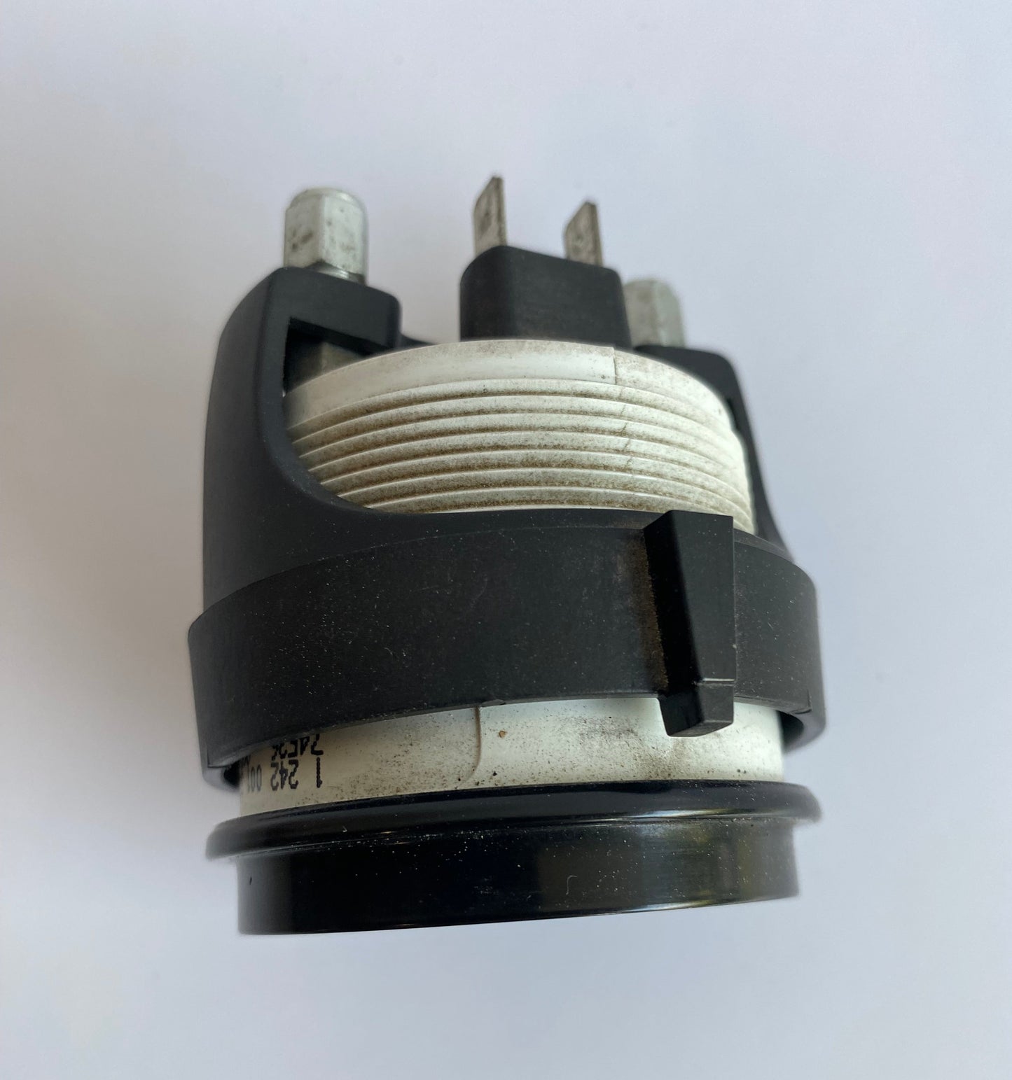 Harley Davidson Touring Voltmeter-Messgerät REF OEM 74526-96C