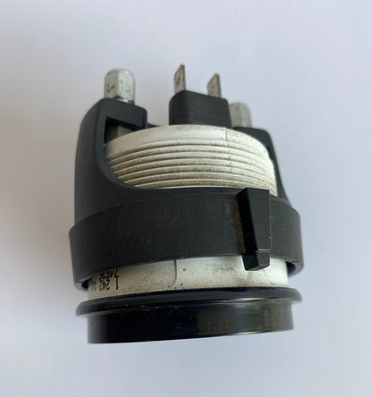 Harley Davidson Touring Voltmeter-Messgerät REF OEM 74526-96C