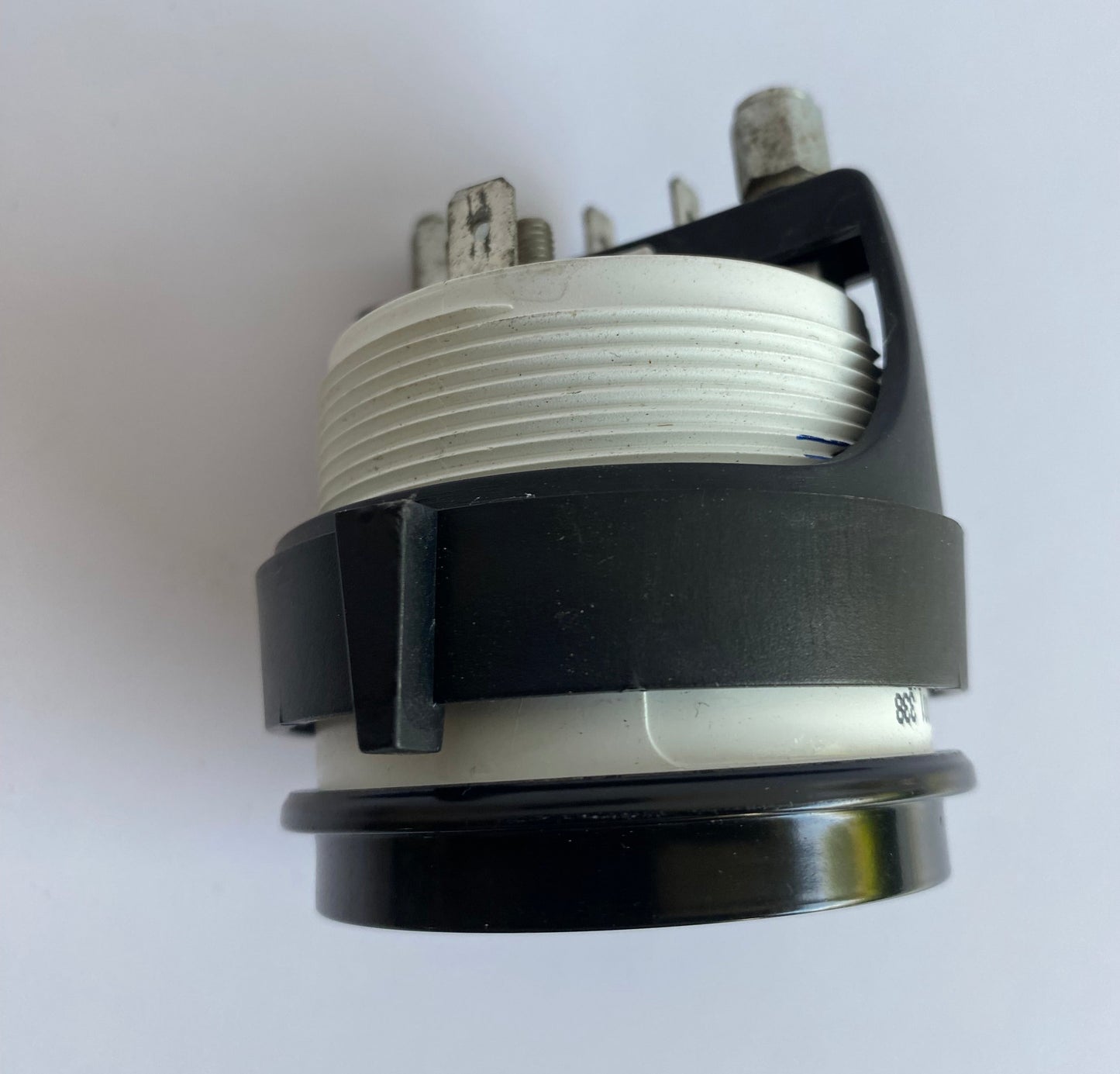 Harley Davidson Touring Voltmeter-Messgerät REF OEM 74526-96C