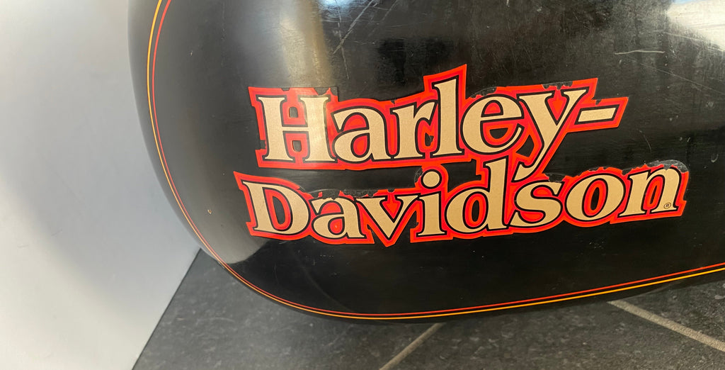 Réservoir carburant Touring Harley Davidson REF OEM 61019-89B