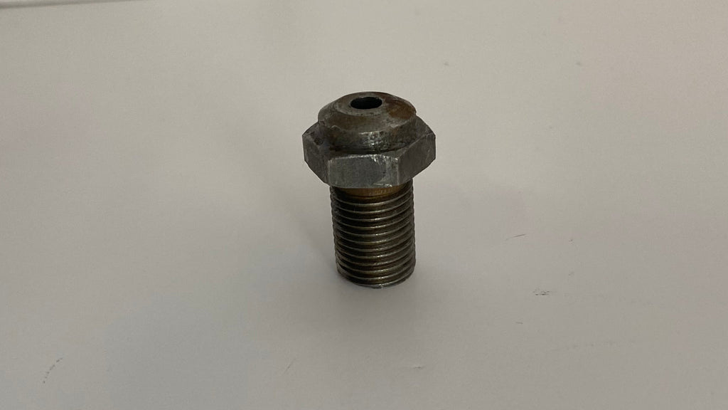 Vis verrouillage boite à vitesses Sportster Harley Davidson REF OEM 34065-52