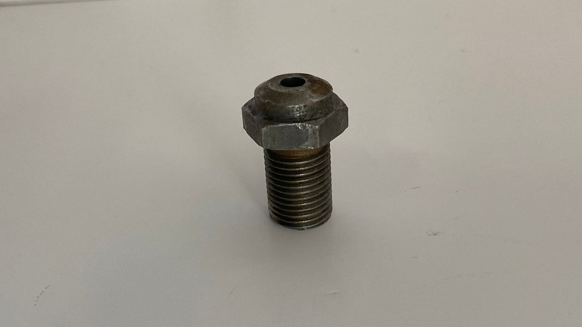 Vis verrouillage boite à vitesses Sportster Harley Davidson REF OEM 34065-52
