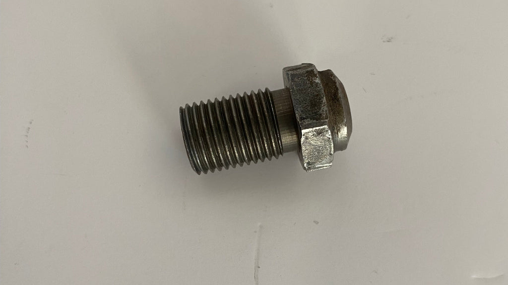 Vis verrouillage boite à vitesses Sportster Harley Davidson REF OEM 34065-52