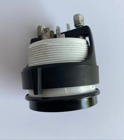 Jauge température d'air Touring Harley Davidson REF OEM 75109-96C