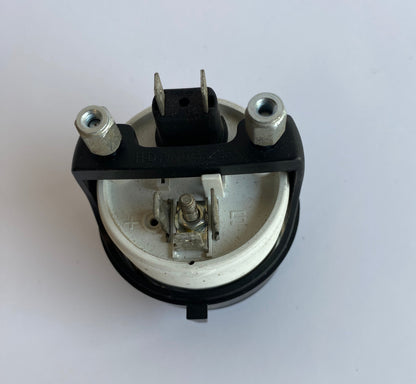 Jauge température d'air Touring Harley Davidson REF OEM 75109-96C
