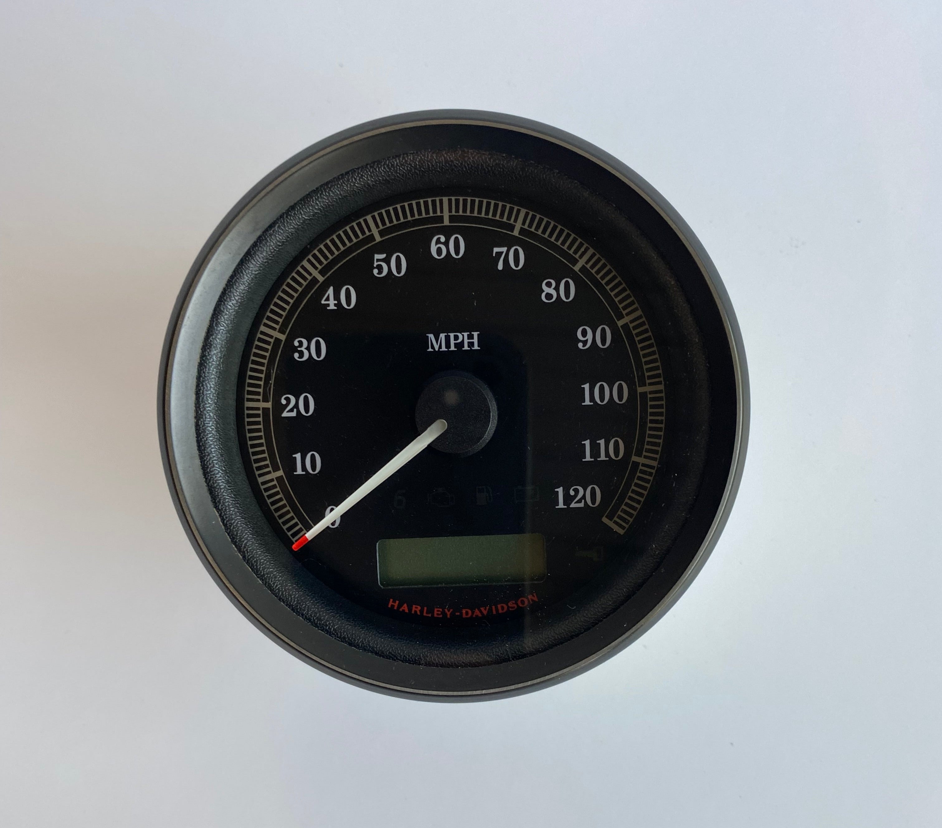Compteur Miles Touring Harley Davidson REF OEM 67349-08