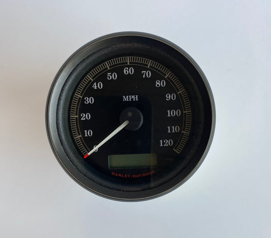 Compteur Miles Touring Harley Davidson REF OEM 67349-08