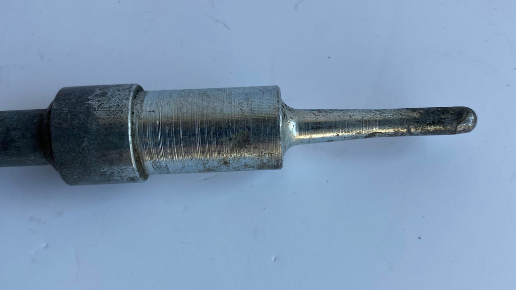Tringle + biellette frein arrière Touring Harley Davidson REF OEM 41957-86 & 42510-83