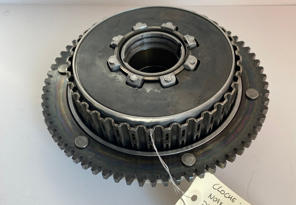 Big Twin complete clutch 1990 to 1993 Harley Davidson REF 37707-90 & 37550-90