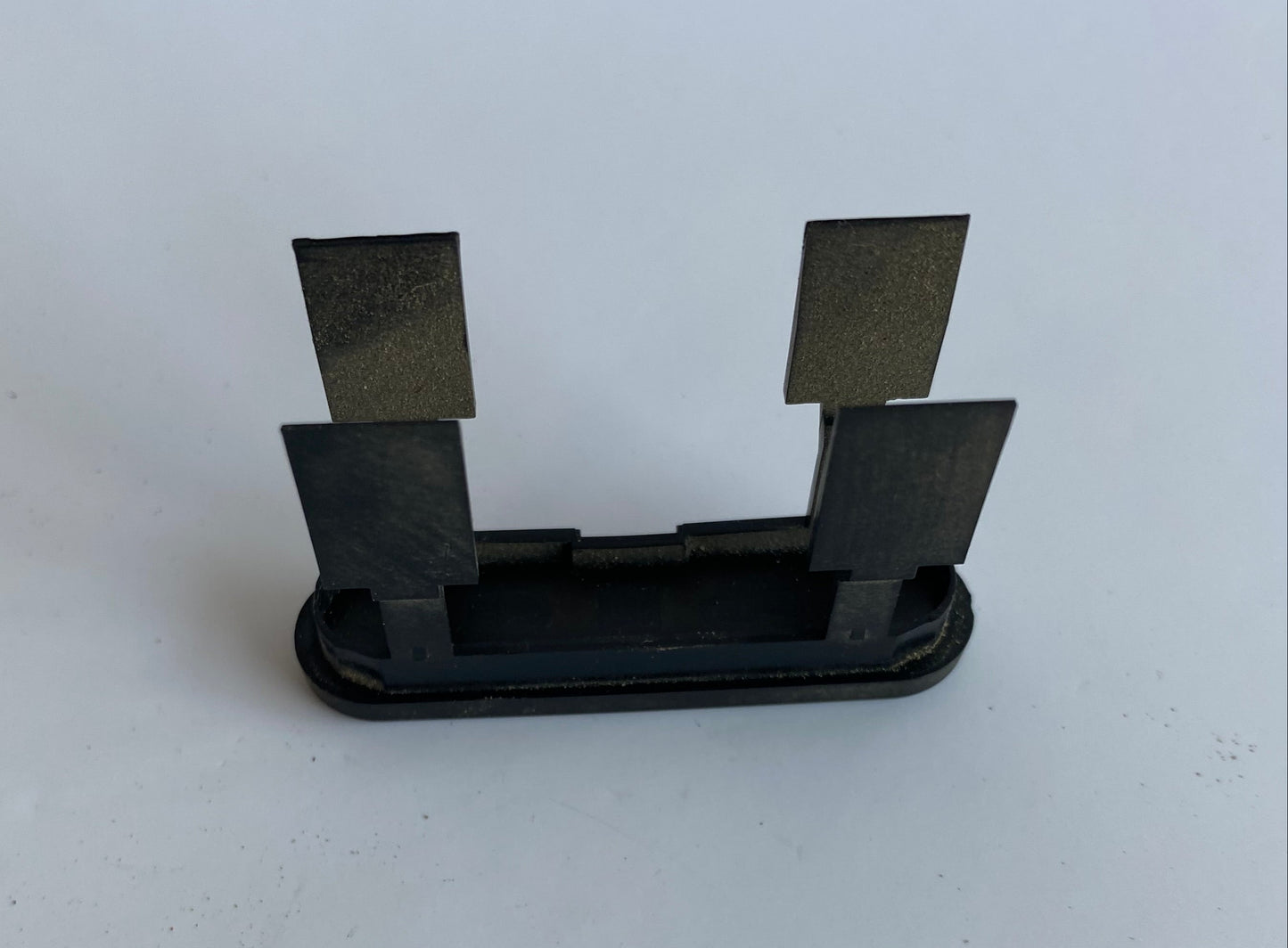 Harley Davidson Indicator Light Bar Glass REF OEM 68382-07B