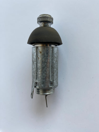 12-Volt-Zigarettenanzünderbuchse Touring Harley Davidson REF OEM 91812-89A