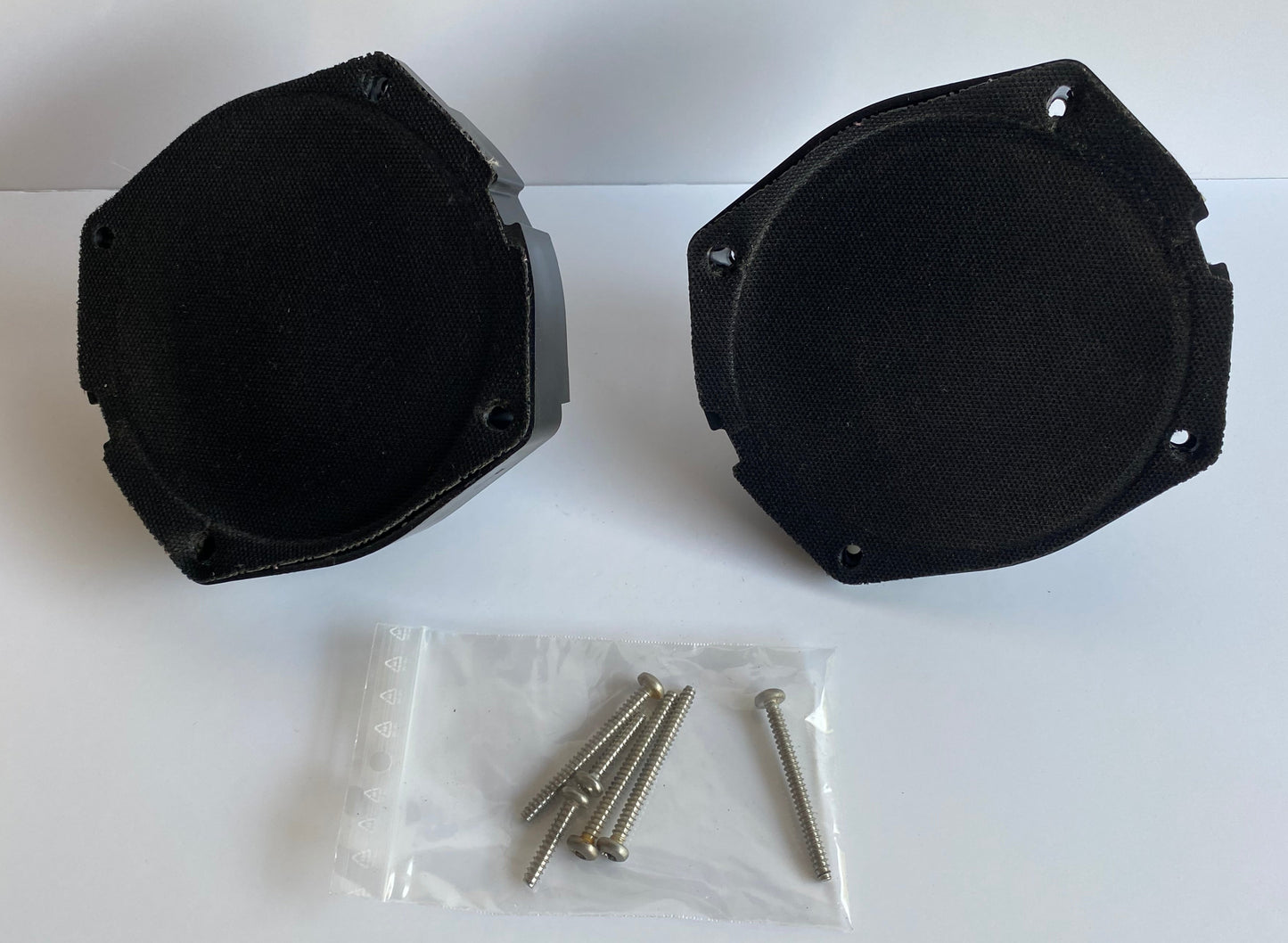 Harley Davidson Touring-Lautsprecherset REF OEM 77029-06