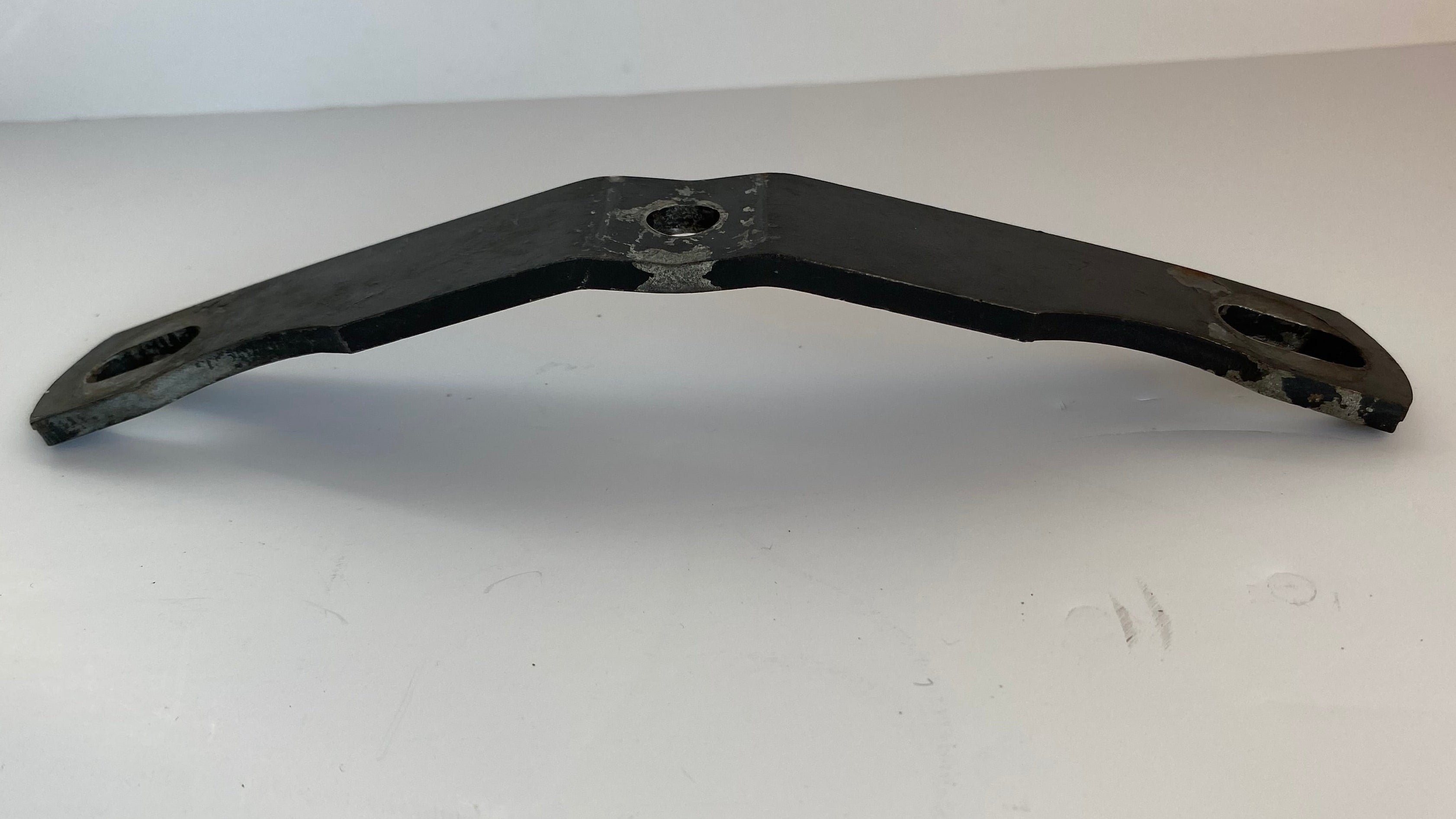 Support moteur supérieur Touring FLHS 1990 Harley Davidson REF OEM 47169-90