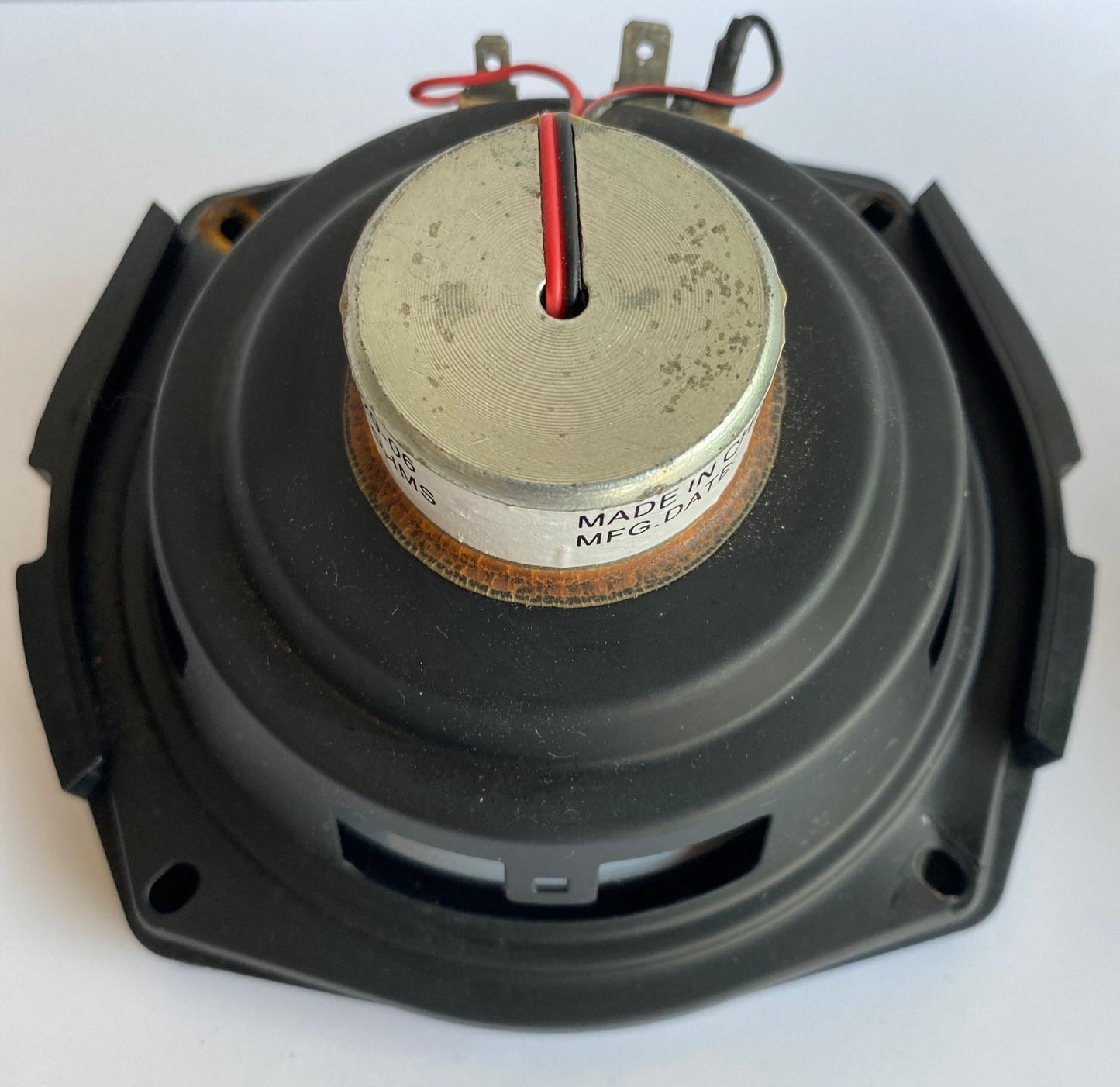 Harley Davidson Touring-Lautsprecherset REF OEM 77029-06