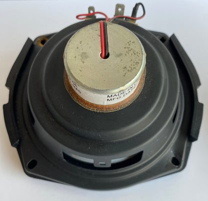 Harley Davidson Touring-Lautsprecherset REF OEM 77029-06