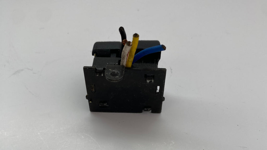 Boutons phare klaxon commodo Harley Davidson REF OEM 71573-82A