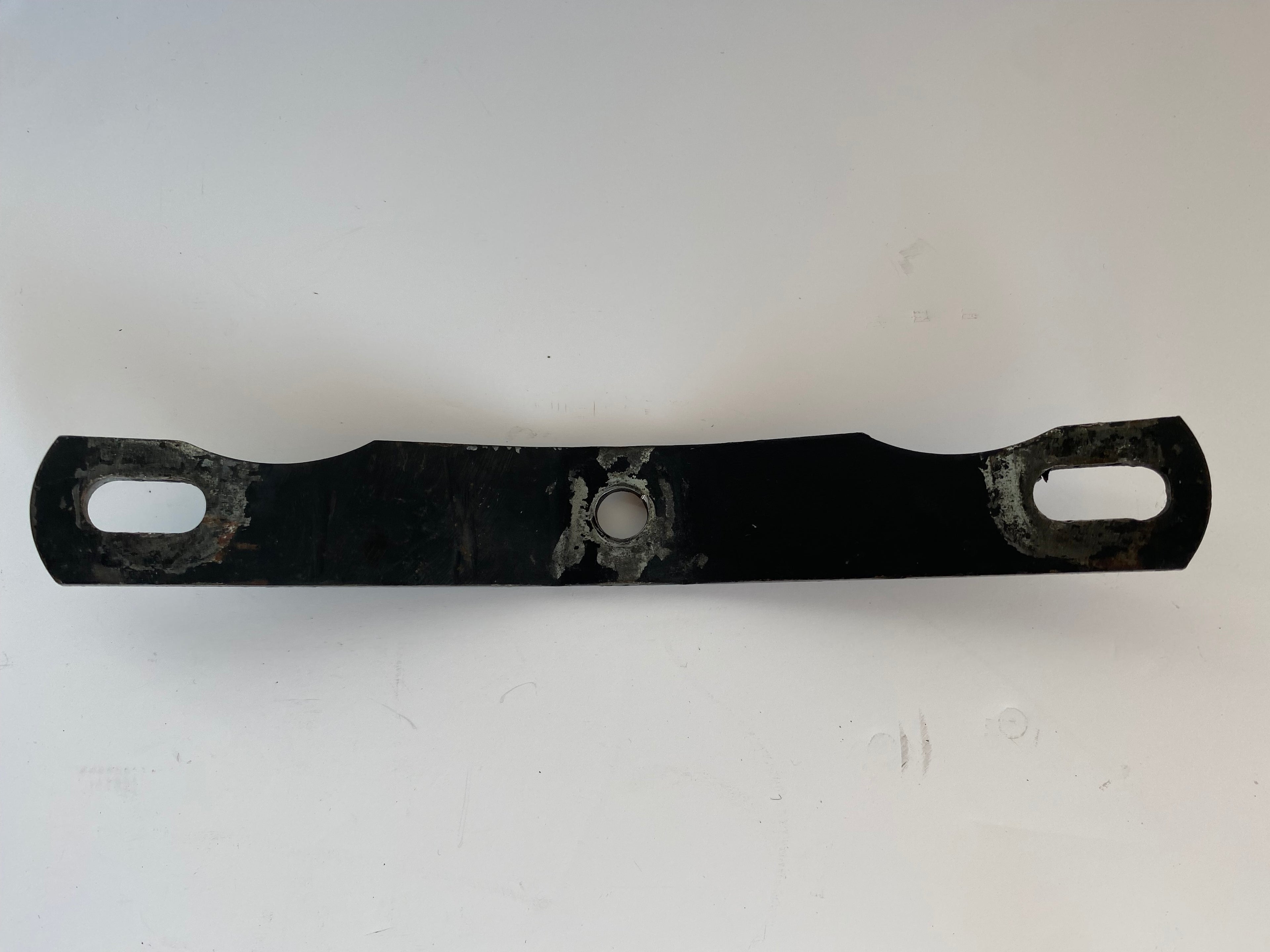 Support moteur supérieur Touring FLHS 1990 Harley Davidson REF OEM 47169-90