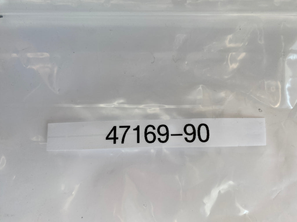 Support moteur supérieur Touring FLHS 1990 Harley Davidson REF OEM 47169-90