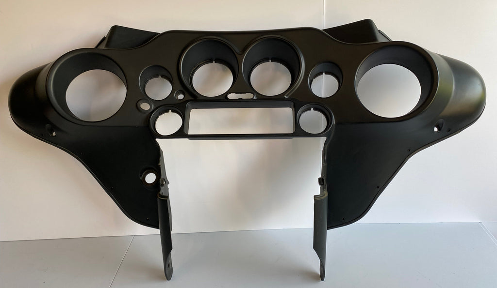 Fairing intérieur Touring Harley Davidson REF OEM 58497-08A