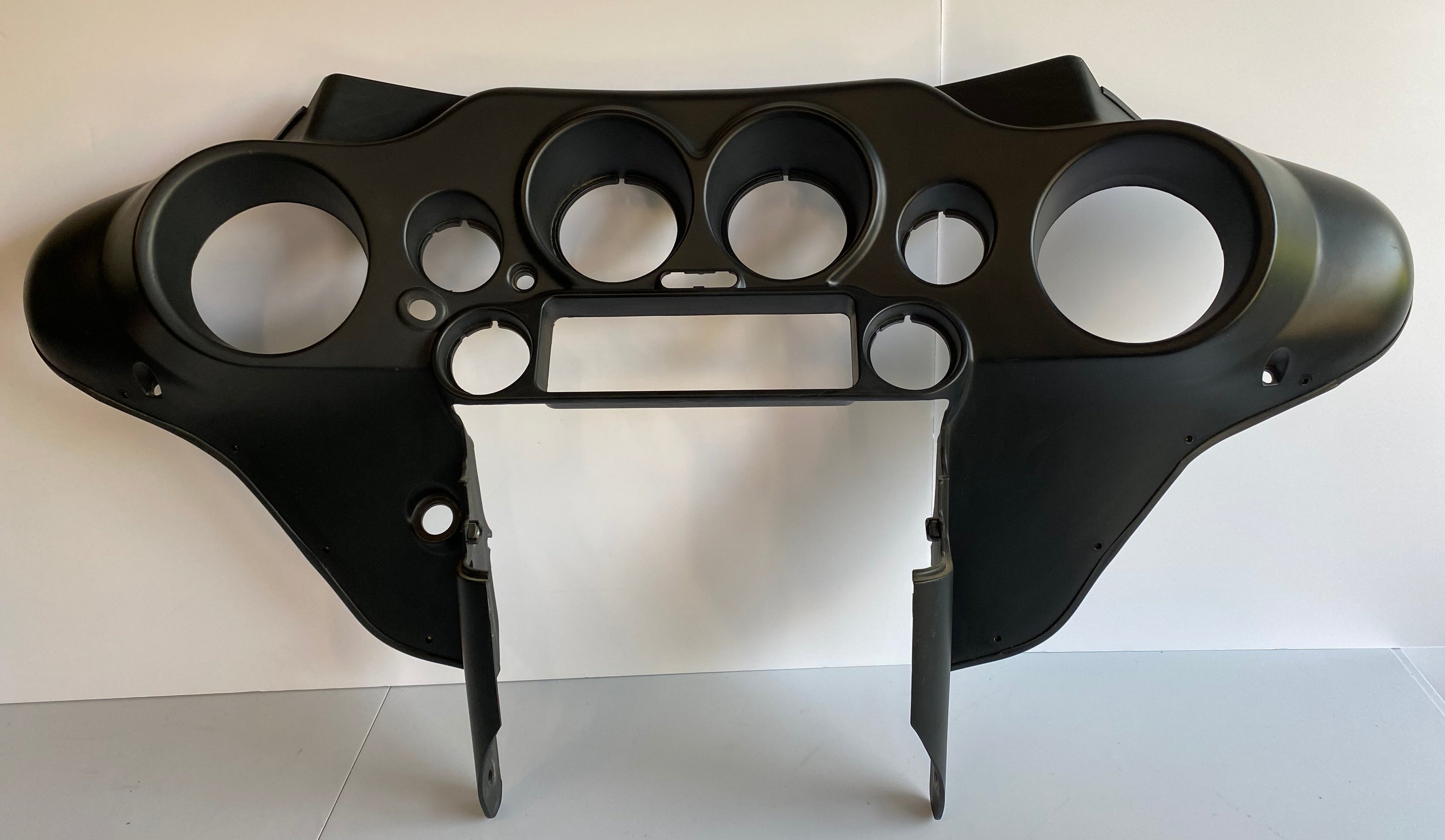 Fairing intérieur Touring Harley Davidson REF OEM 58497-08A