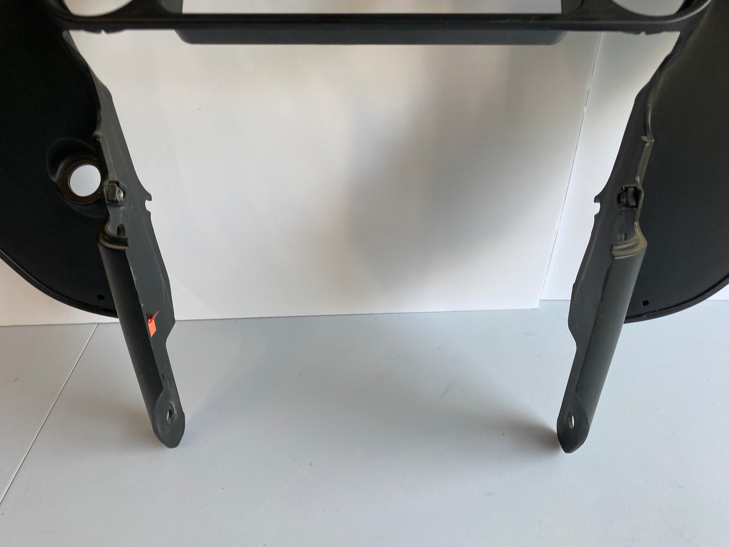 Harley Davidson Touring Innenverkleidung REF OEM 58497-08A