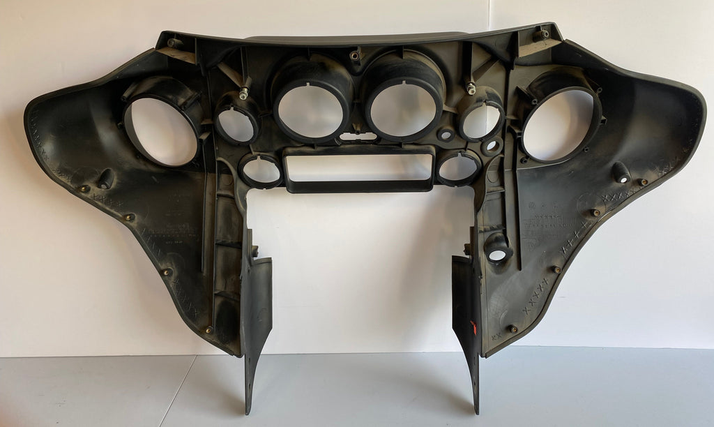 Fairing intérieur Touring Harley Davidson REF OEM 58497-08A