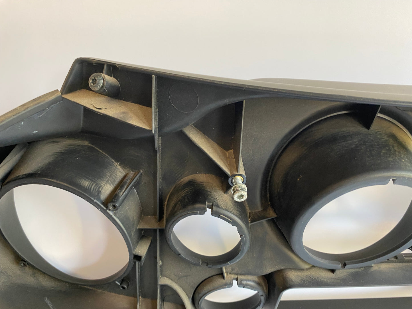 Harley Davidson Touring Innenverkleidung REF OEM 58497-08A