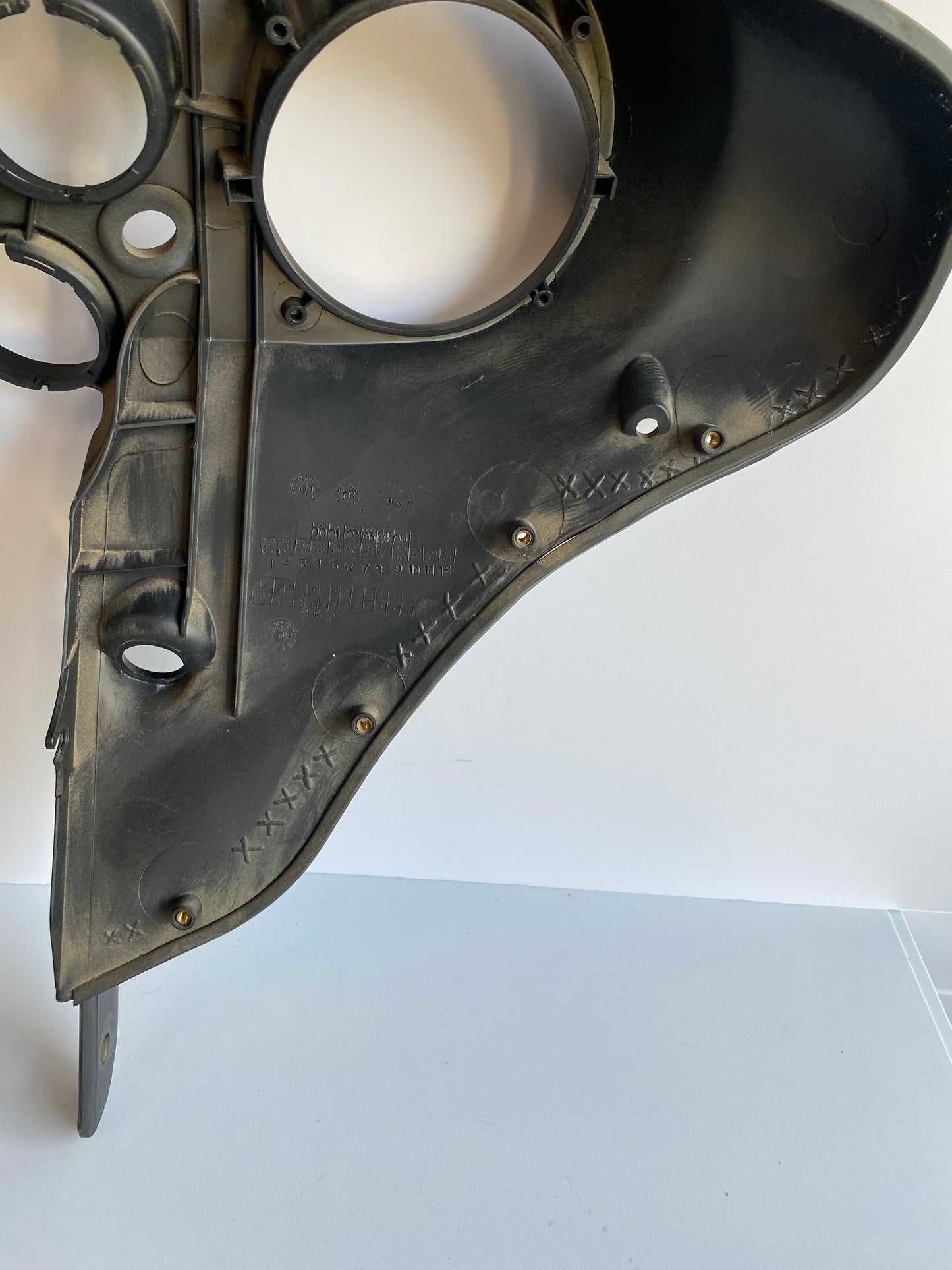Harley Davidson Touring Innenverkleidung REF OEM 58497-08A