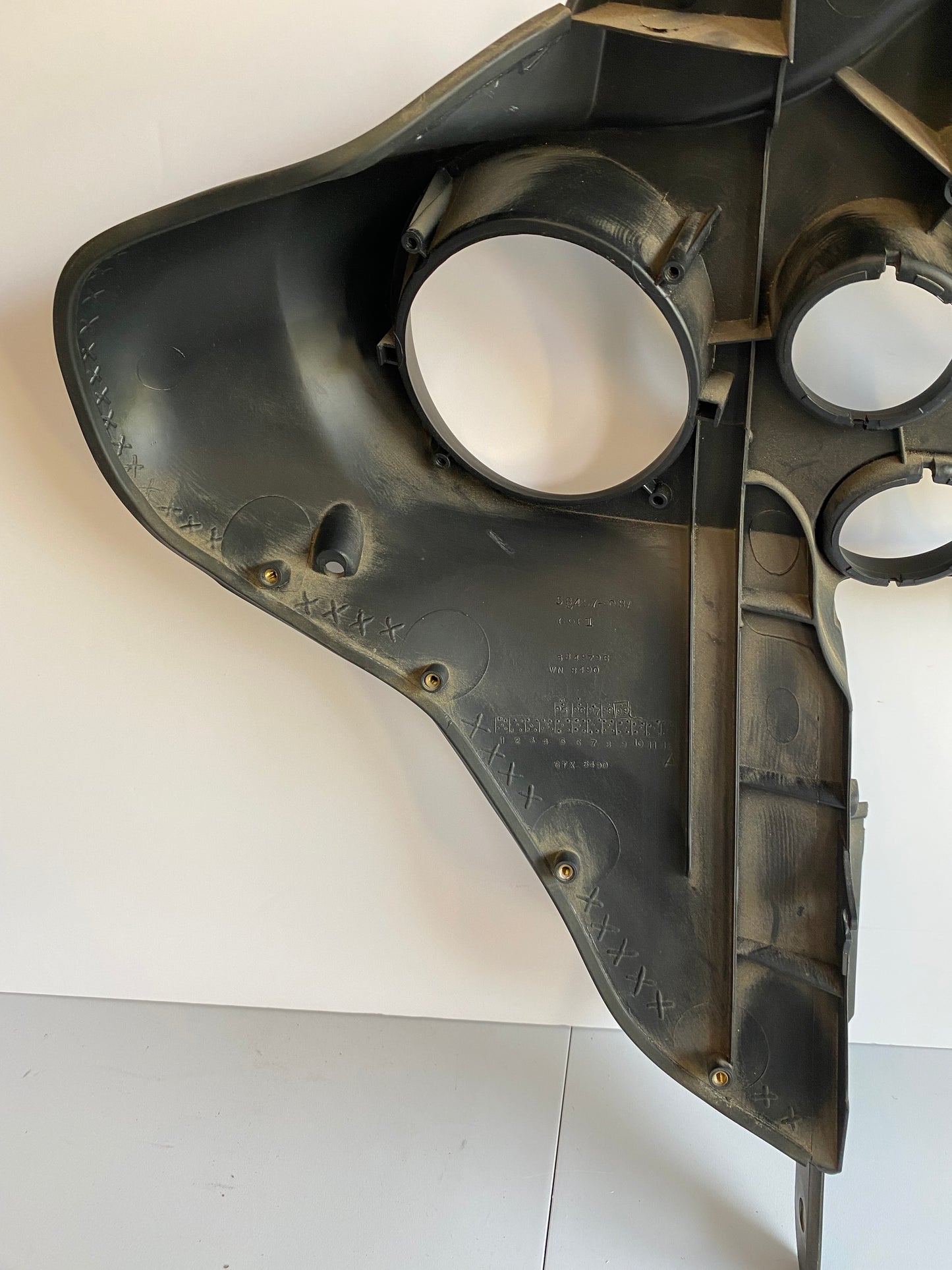 Harley Davidson Touring Innenverkleidung REF OEM 58497-08A