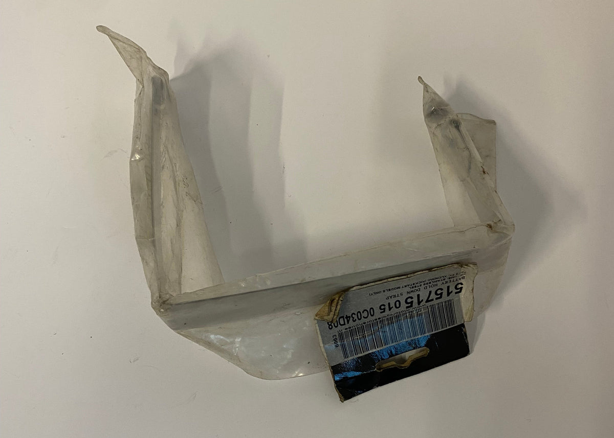Sangle de batterie Harley Davidson REF OEM 66470-70
