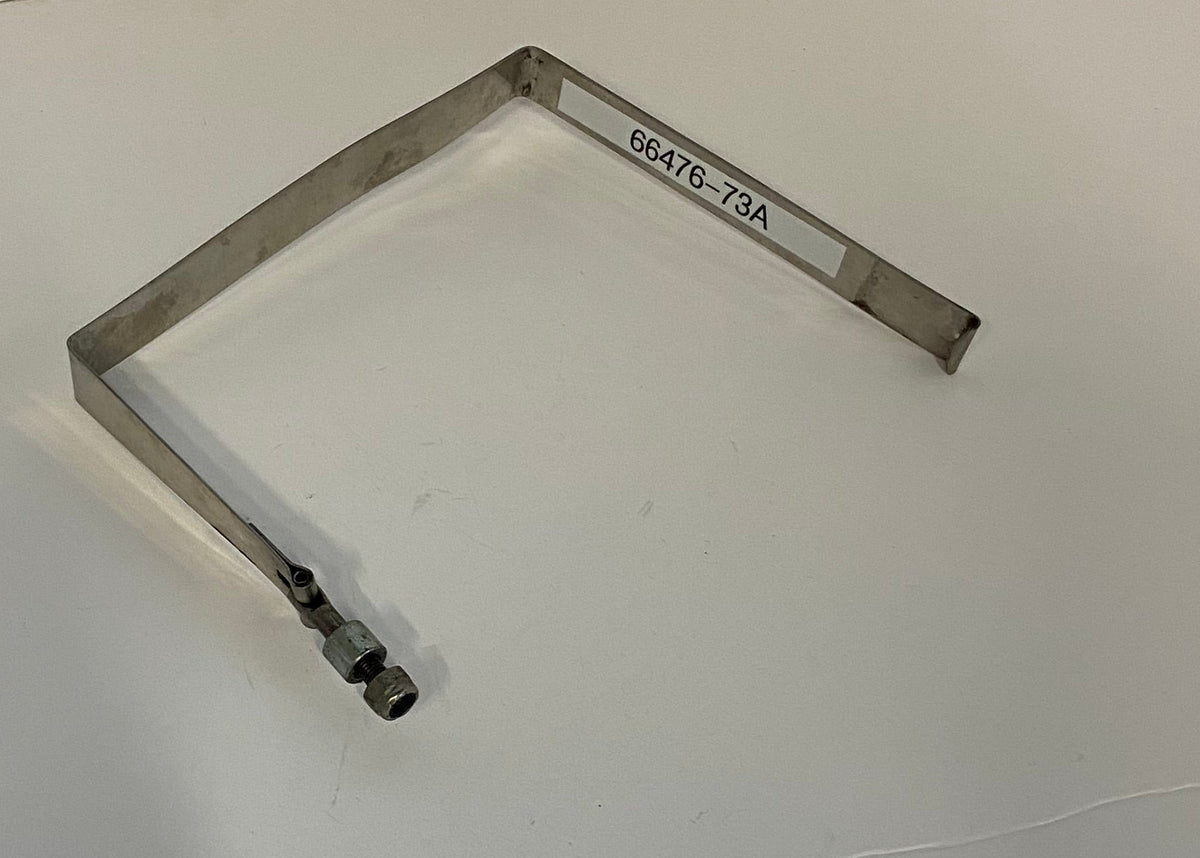 Sangle de batterie Harley Davidson REF OEM 66476-73A