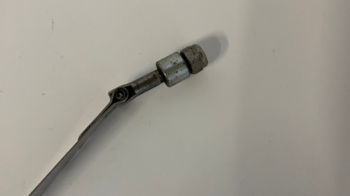 Sangle de batterie Harley Davidson REF OEM 66476-73A