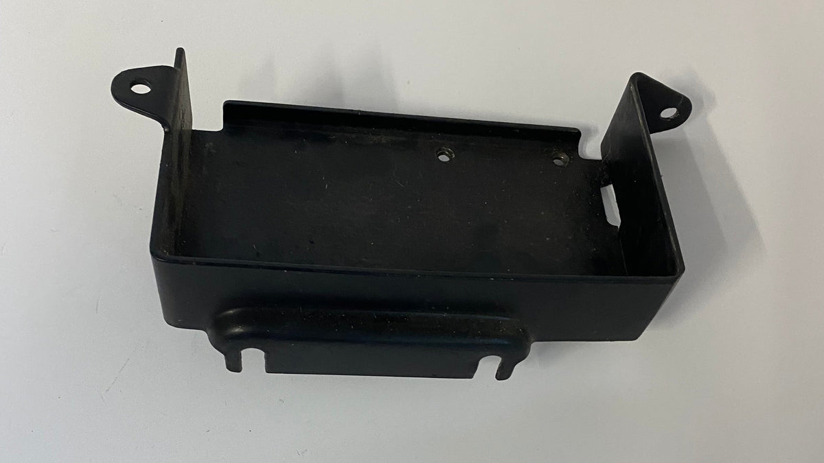 Support de batterie Shovelhead FX Harley Davidson 66191-80