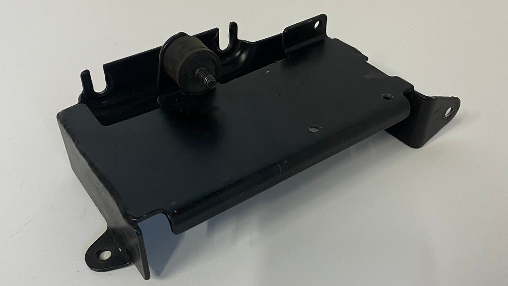 Support de batterie Shovelhead FX Harley Davidson 66191-80