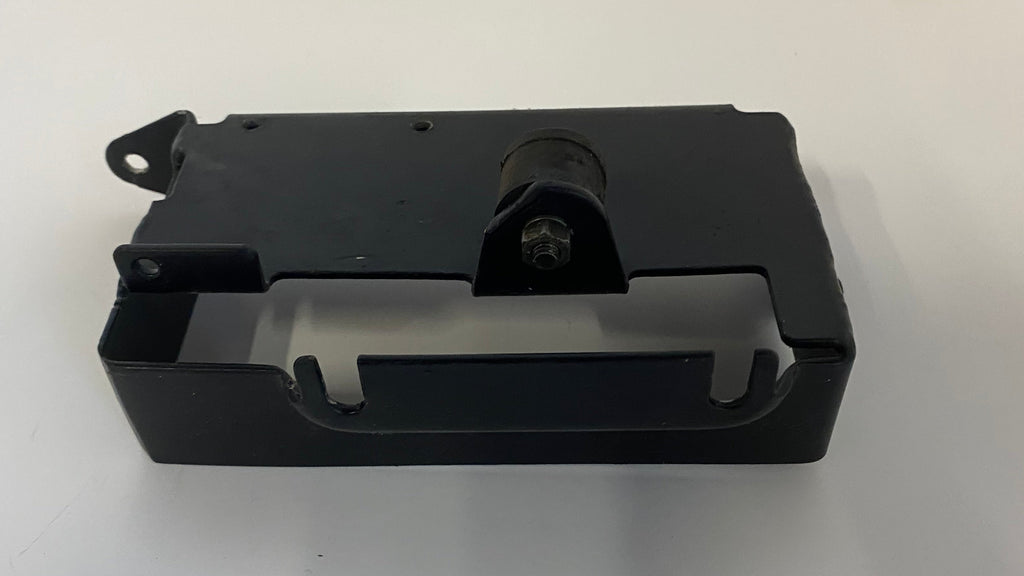 Support de batterie Shovelhead FX Harley Davidson 66191-80
