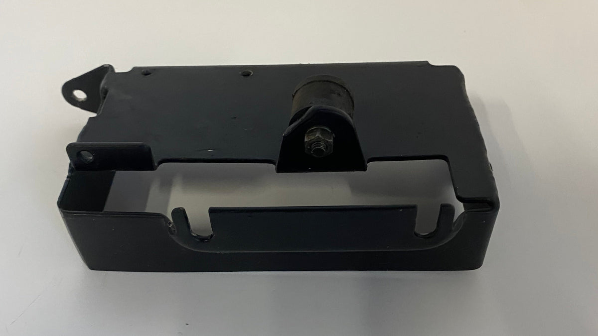 Support de batterie Shovelhead FX Harley Davidson 66191-80